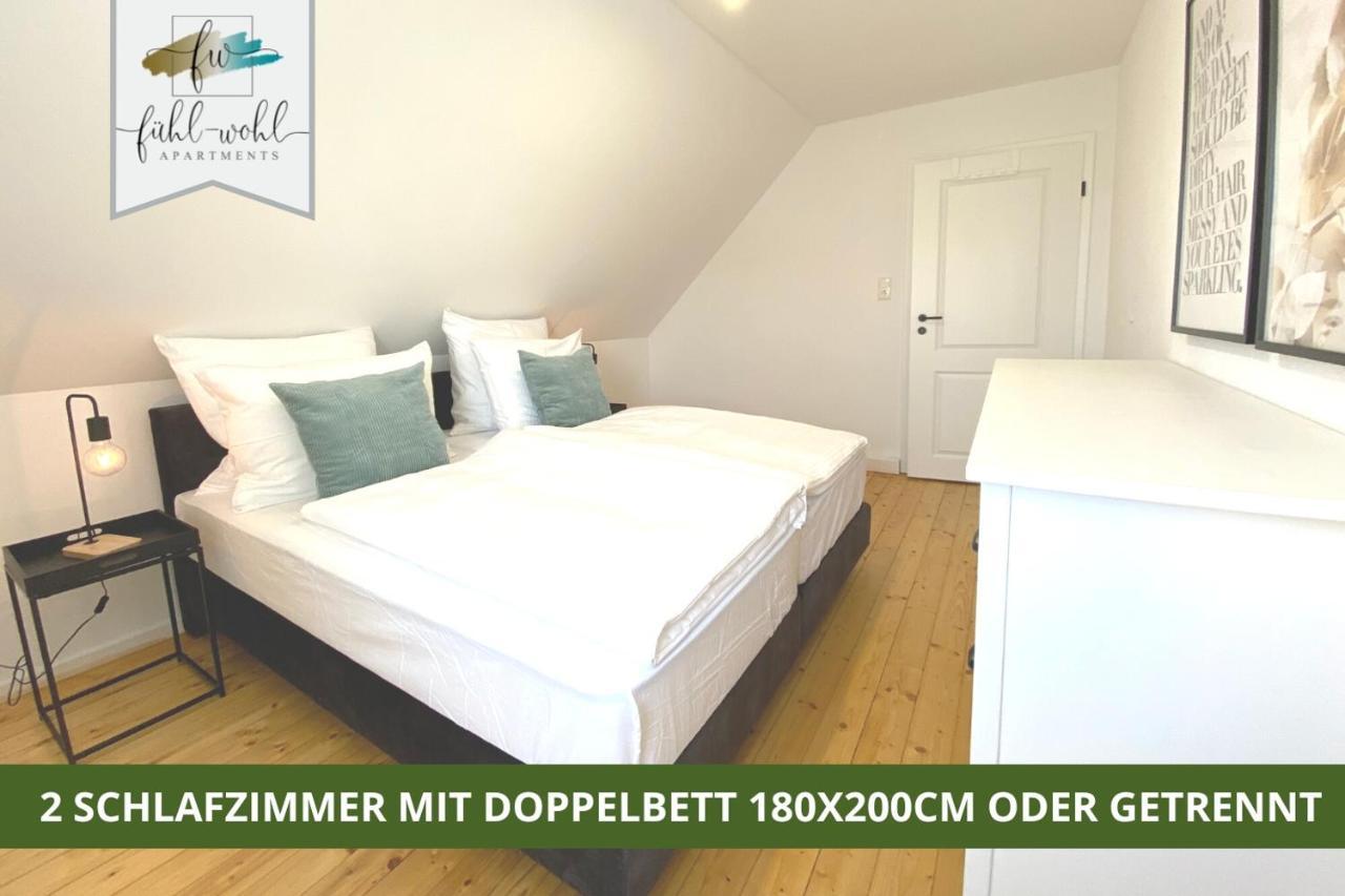 Ferienhaus Fantaisie - Wohnen Nahe Schlosspark -Stadtgrenze Bayreuth Fuer 1-5 Pers, Hunde Willkommen, Voll Eingezaeunt Eckersdorf エクステリア 写真